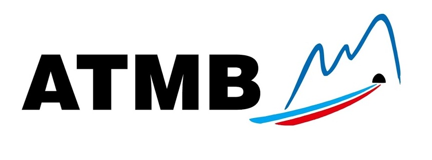 Logo ATMB