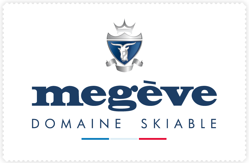 Logo Megève Domaine Skiable