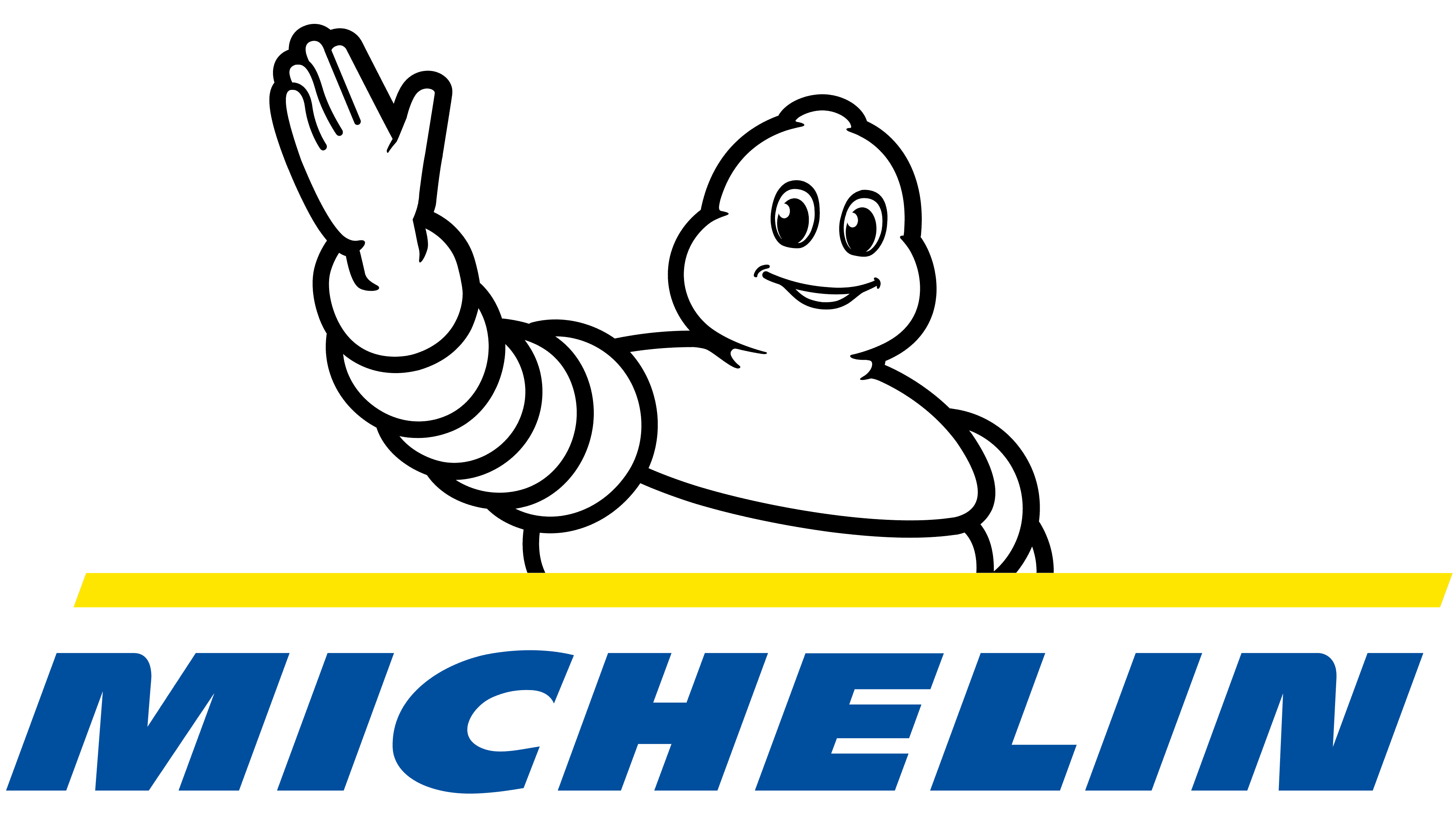 Logo Michelin